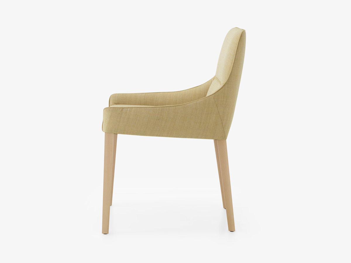 Ligne Roset Long Island Chair