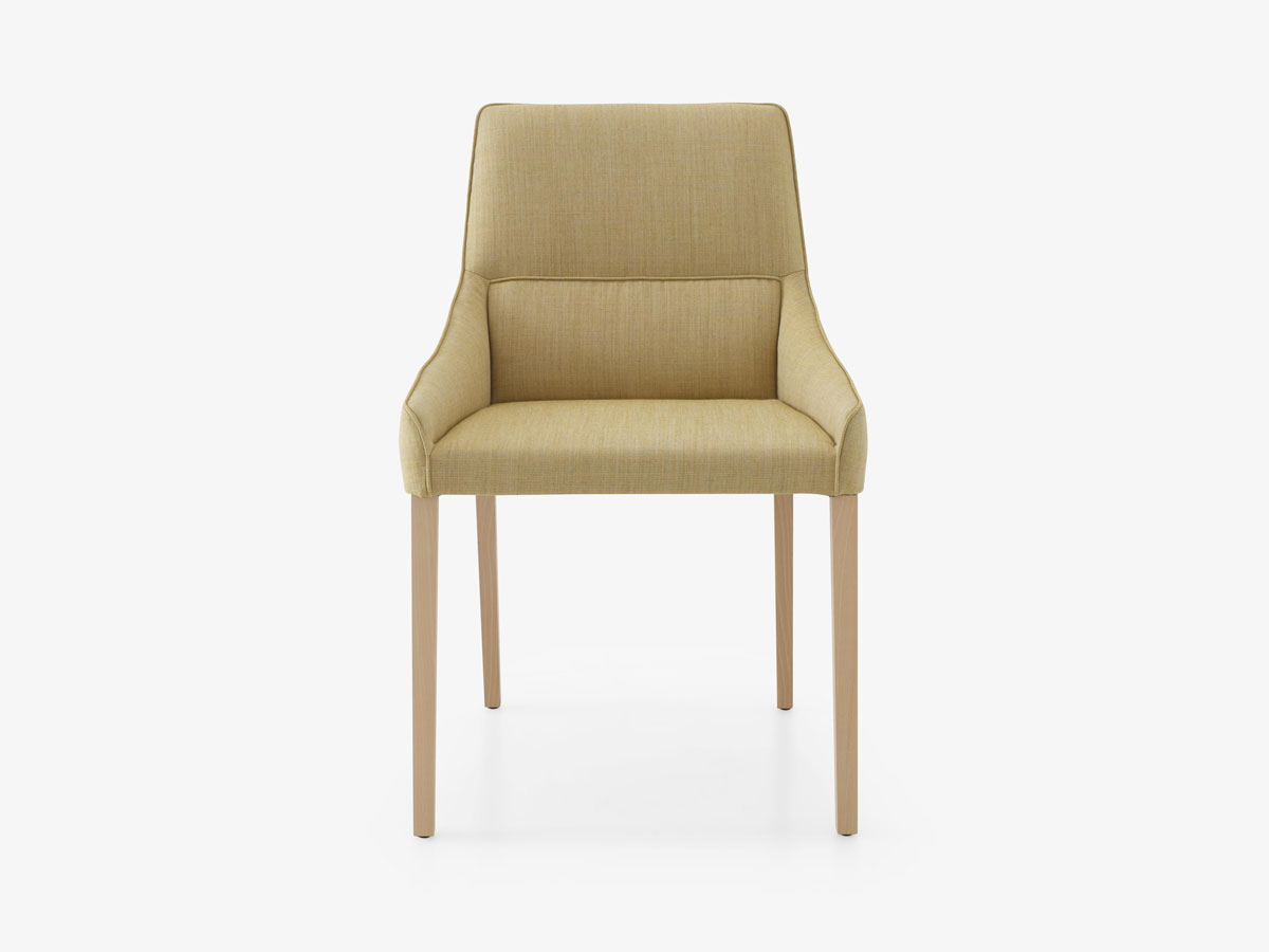 Ligne Roset Long Island Chair