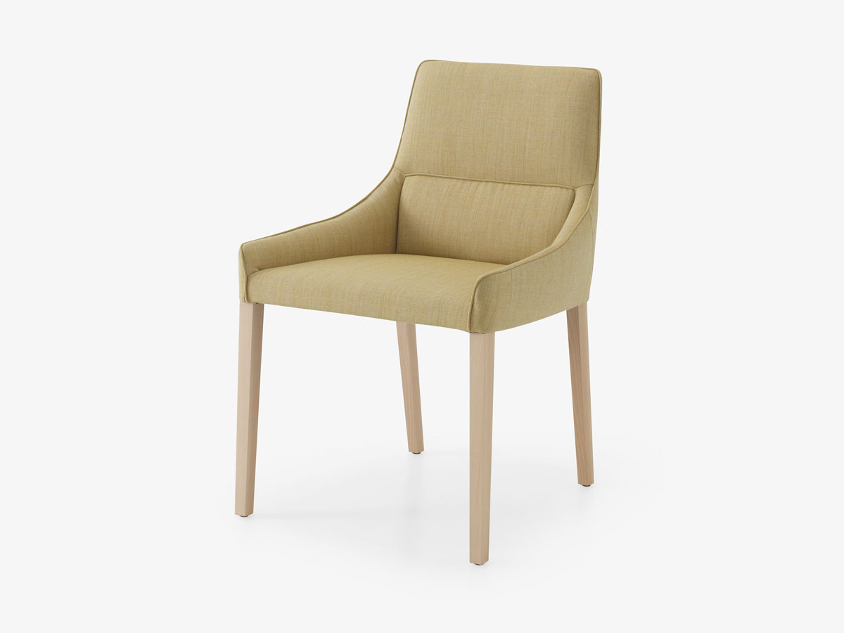 Ligne Roset Long Island Chair