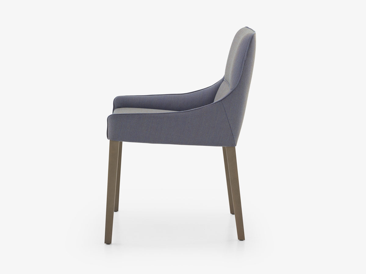 Ligne Roset Long Island Chair