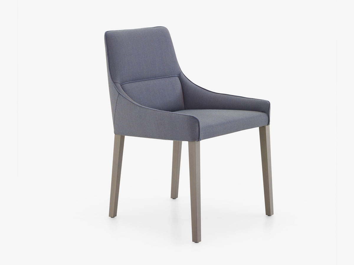 Ligne Roset Long Island Chair