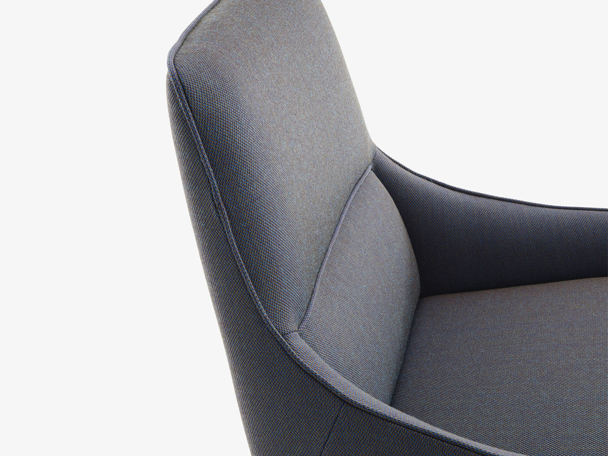 Ligne Roset Long Island Chair
