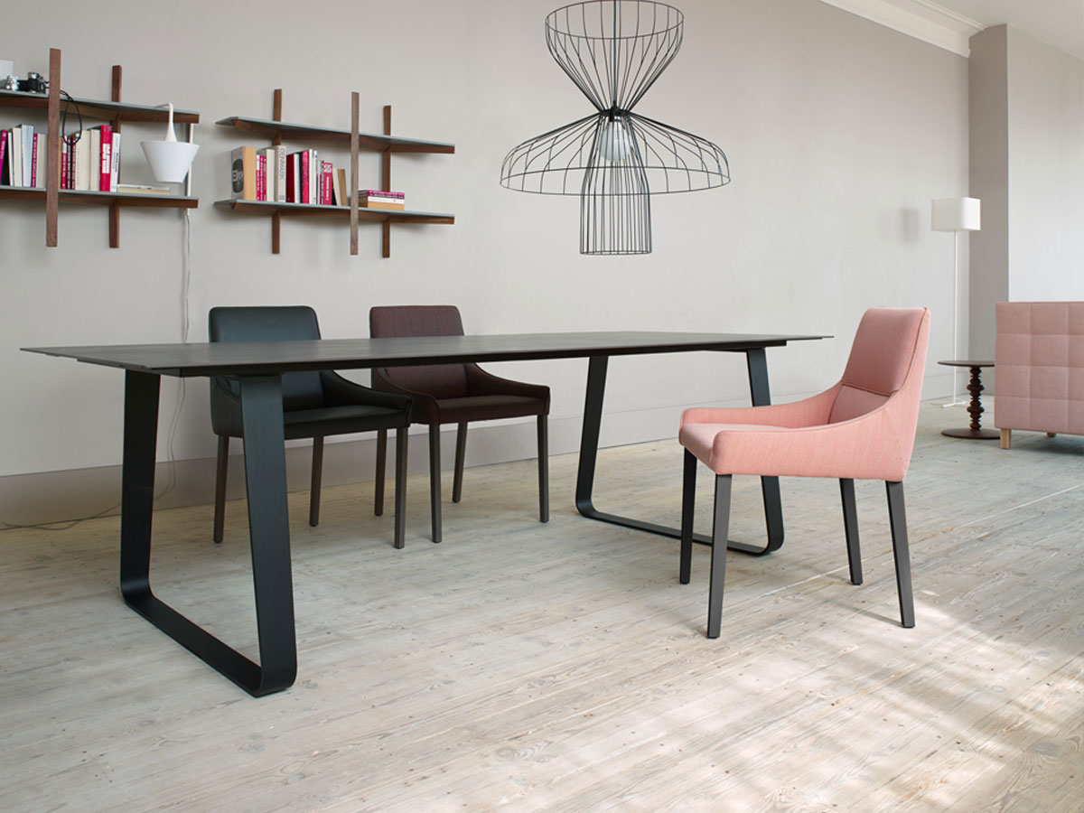 Ligne Roset Long Island Chair