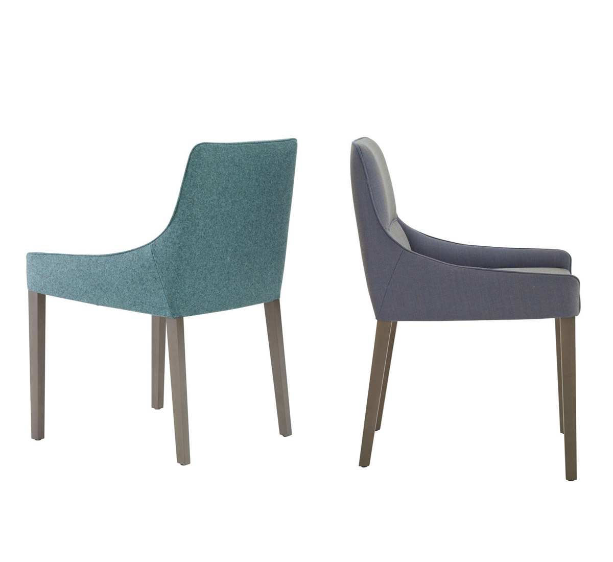 Ligne Roset Long Island Chair