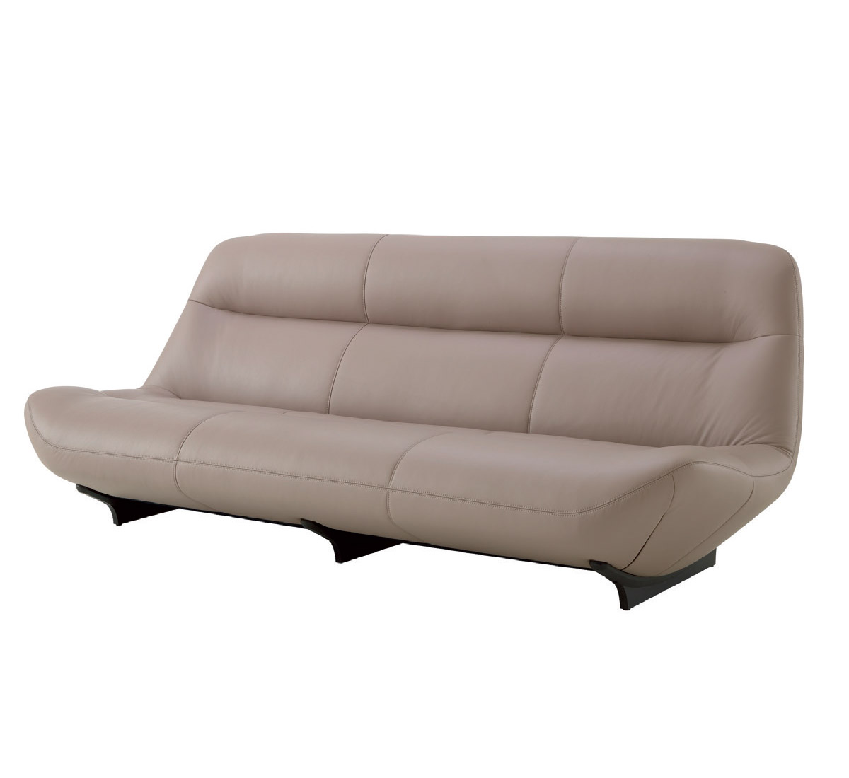 Диван Ligne Roset Manarola, 3-местный