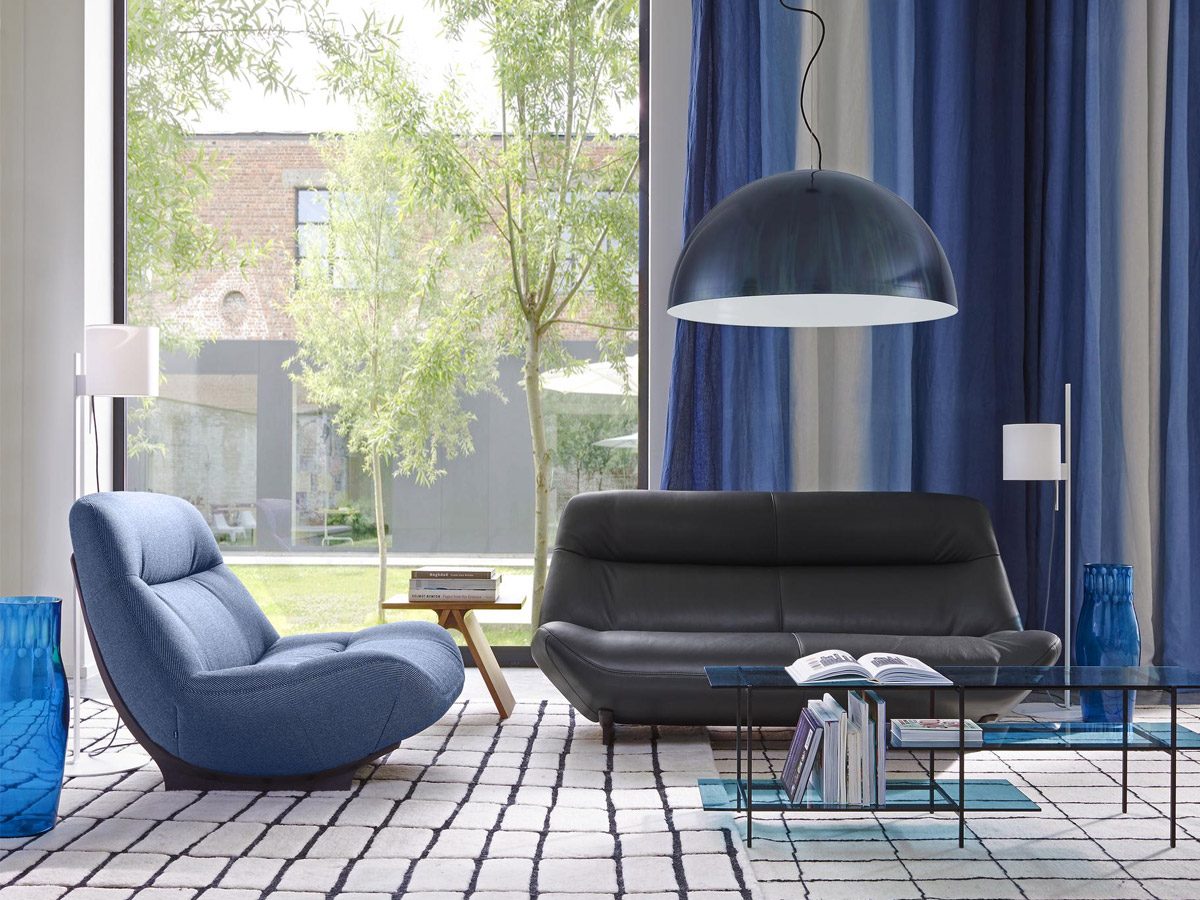 Ligne Roset Manarola Armchair