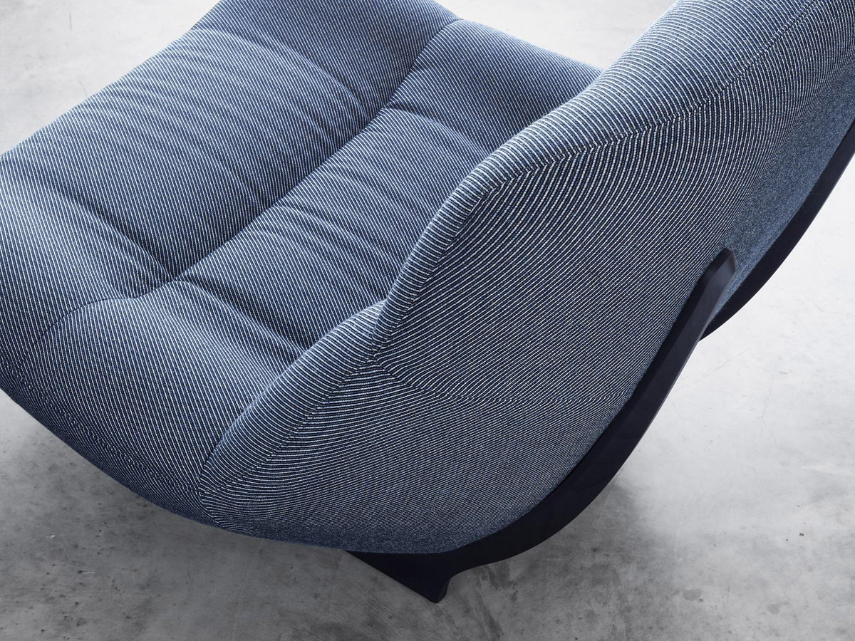 Ligne Roset Manarola Armchair