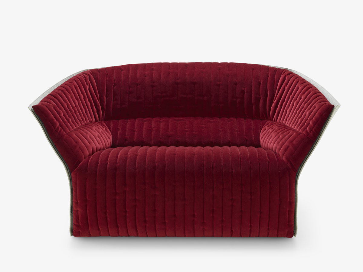 Ligne Roset Moel Sofa 2 Seater