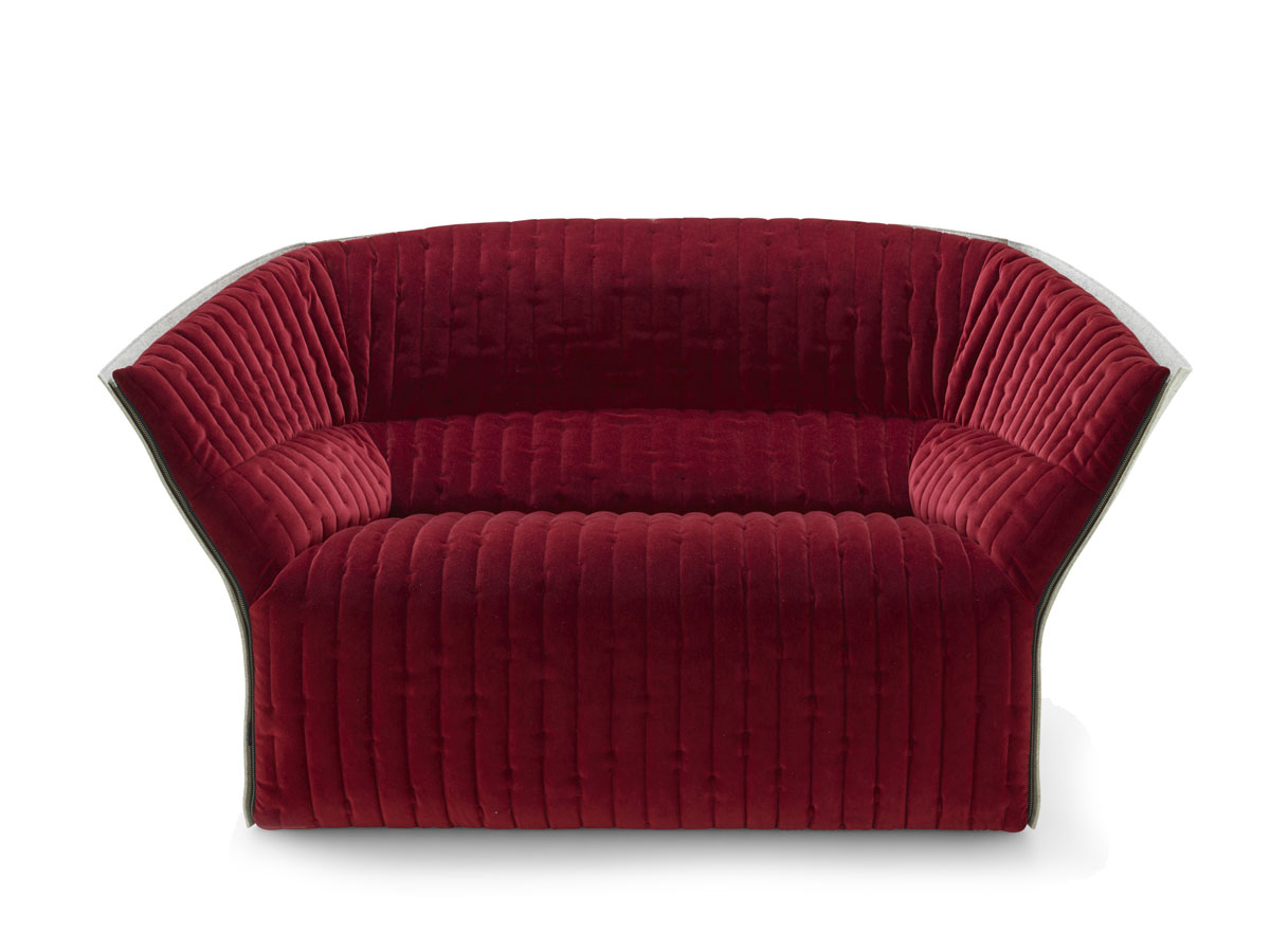Диван Ligne Roset Moel, 2-местный