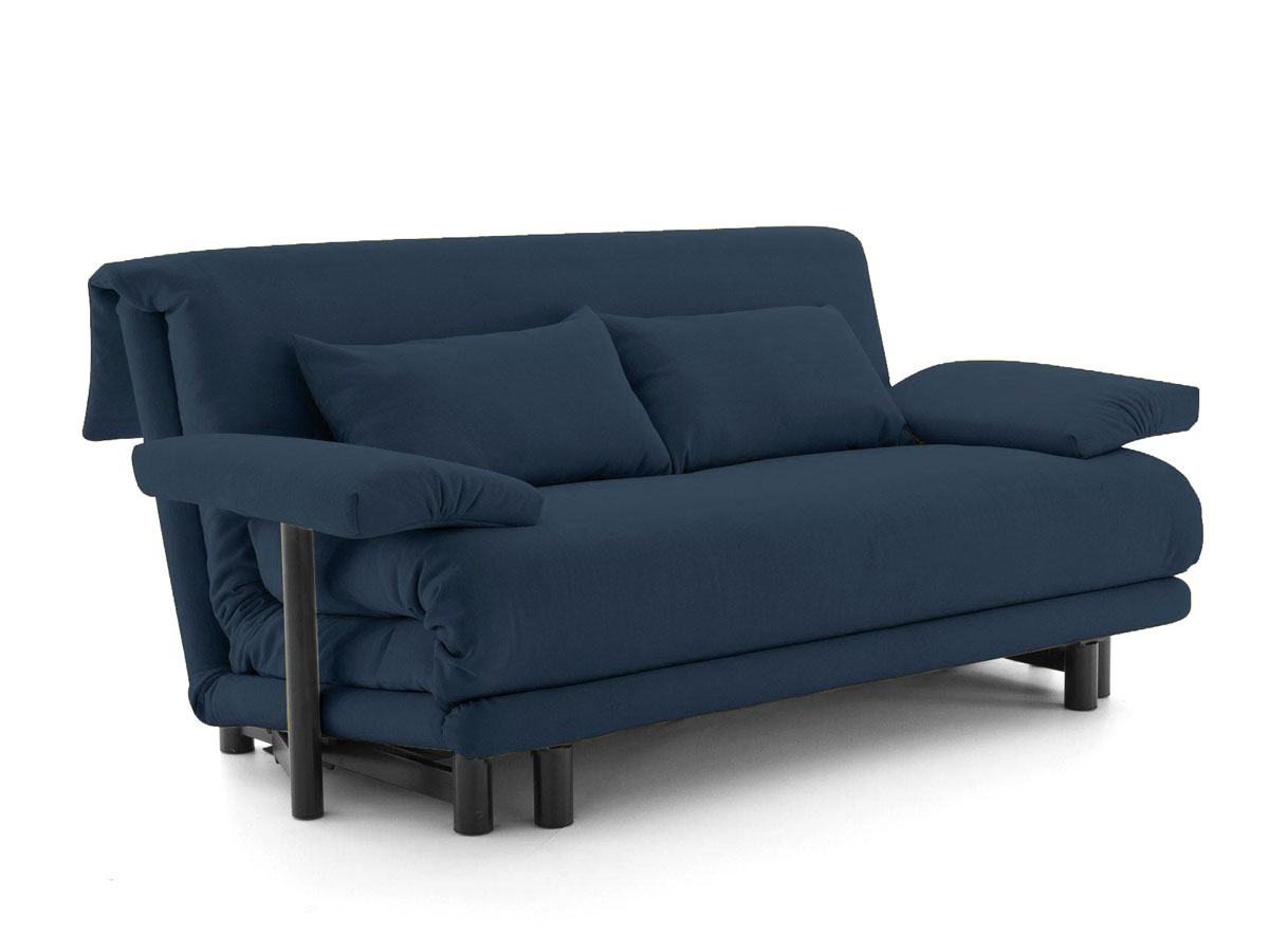 Ligne Roset Multy Sofa Bed With 2 Arms