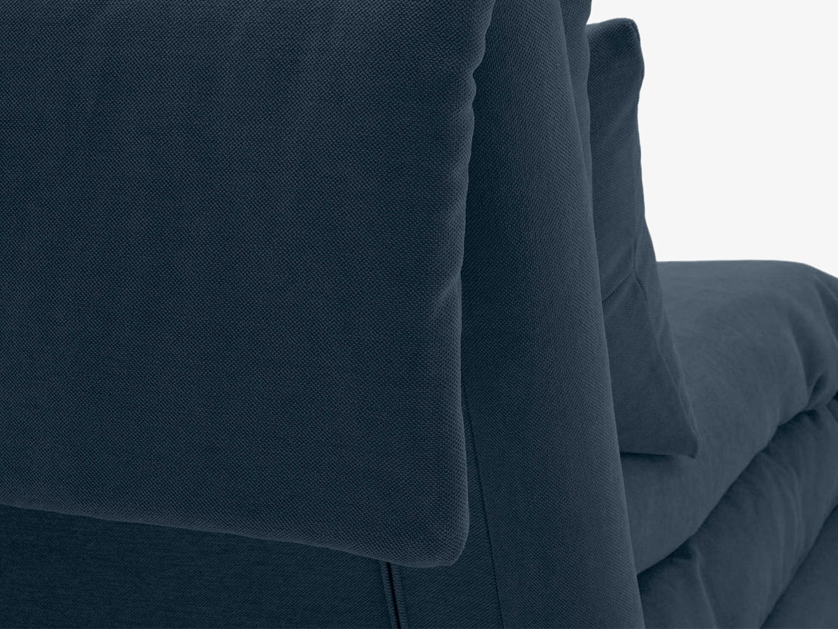 Ligne Roset Multy Sofa Bed With 2 Arms