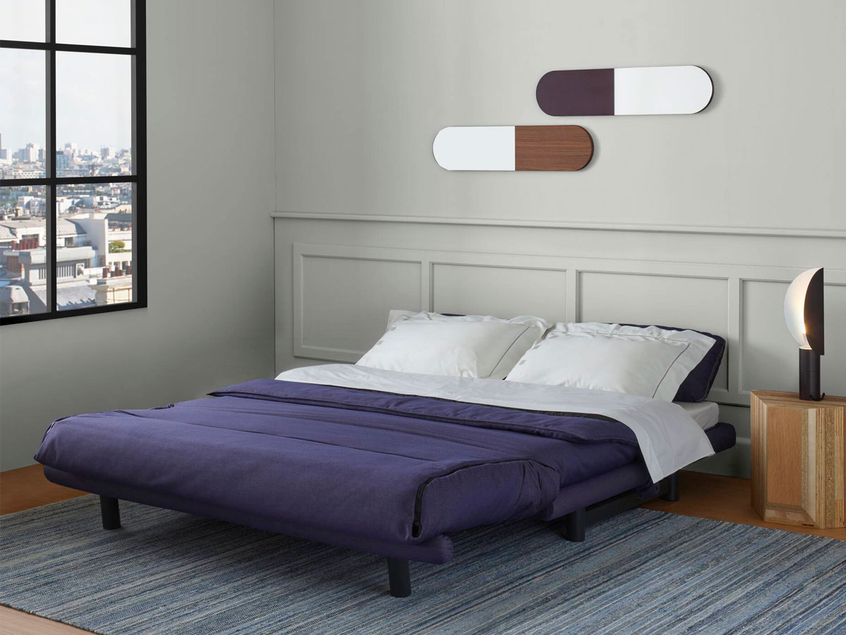 Ligne Roset Multy First Sofa Bed