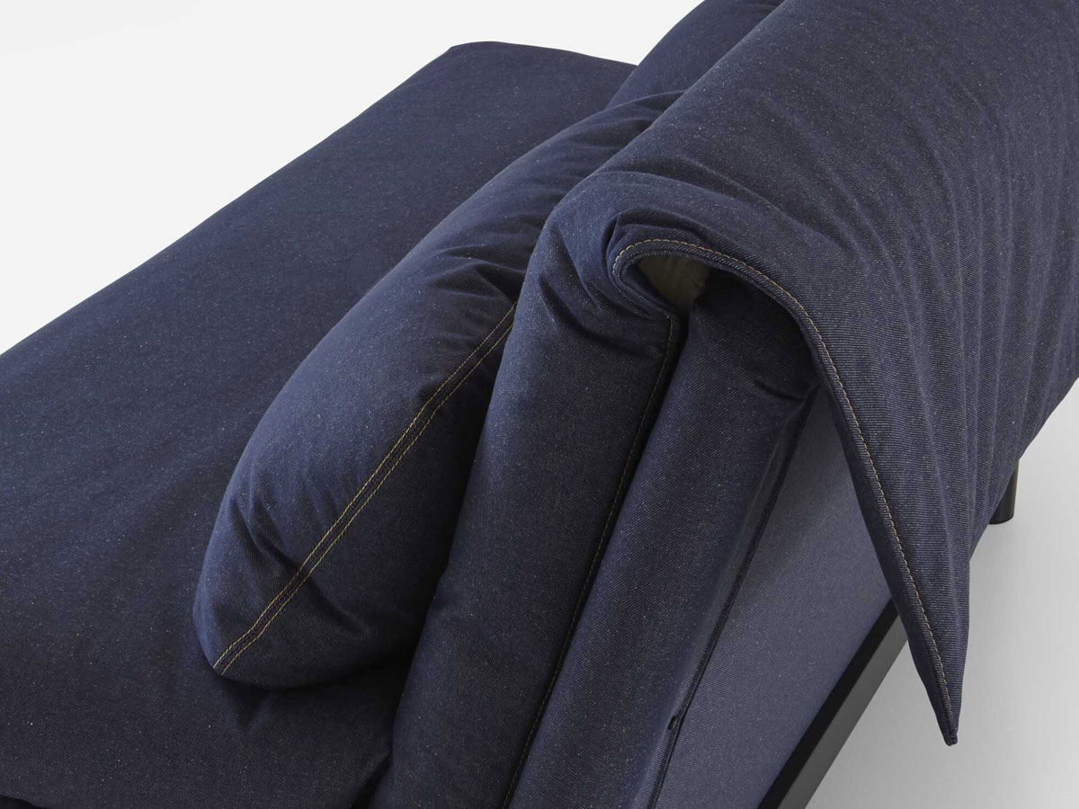 Ligne Roset Multy First Sofa Bed