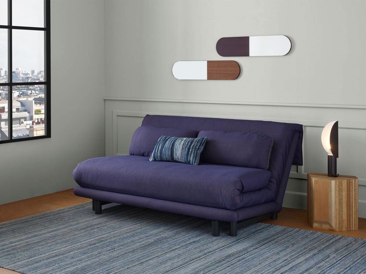 Ligne Roset Multy First Sofa Bed