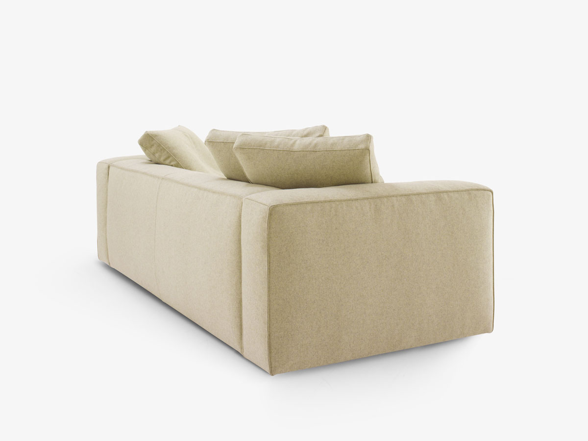 Ligne Roset Nils Sofa Didier Gomez