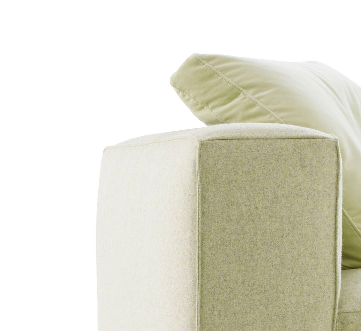 Ligne Roset Nils Sofa Didier Gomez