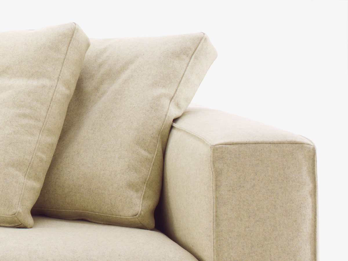 Ligne Roset Nils Sofa Didier Gomez