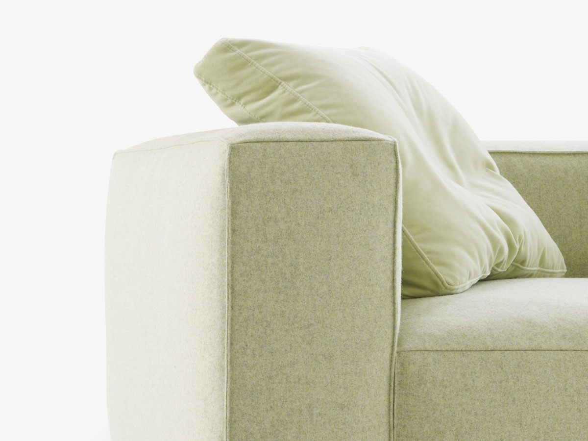 Ligne Roset Nils Sofa Didier Gomez