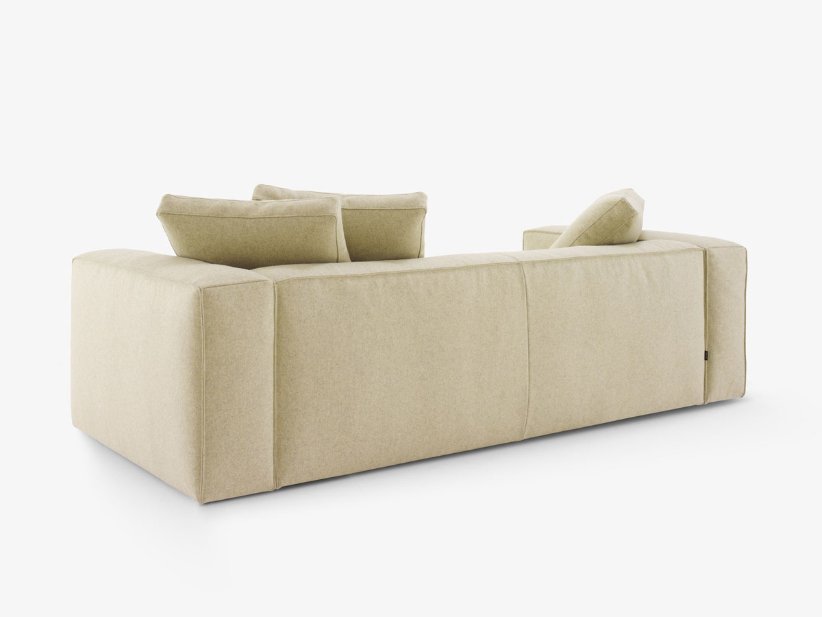 Ligne Roset Nils Sofa Didier Gomez