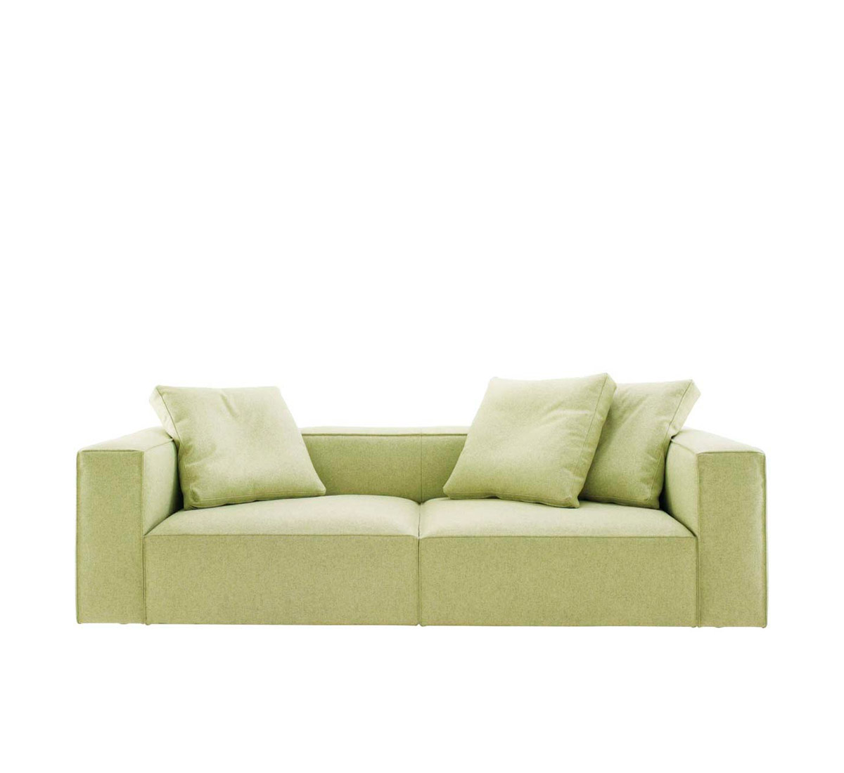 Ligne Roset Nils Sofa Didier Gomez