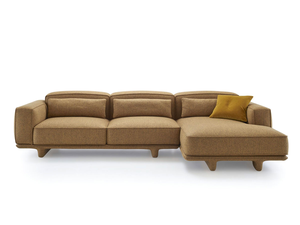 Ligne Roset Noka Sofa Composition 1