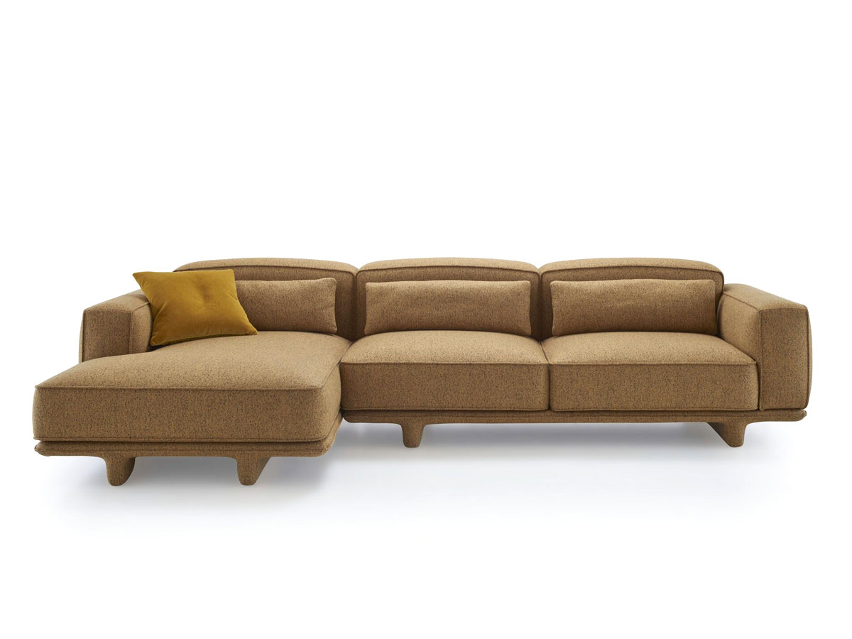 Ligne Roset Noka Sofa Composition 1