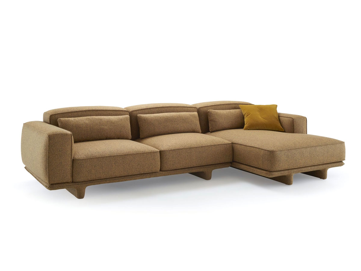 Ligne Roset Noka Sofa Composition 1
