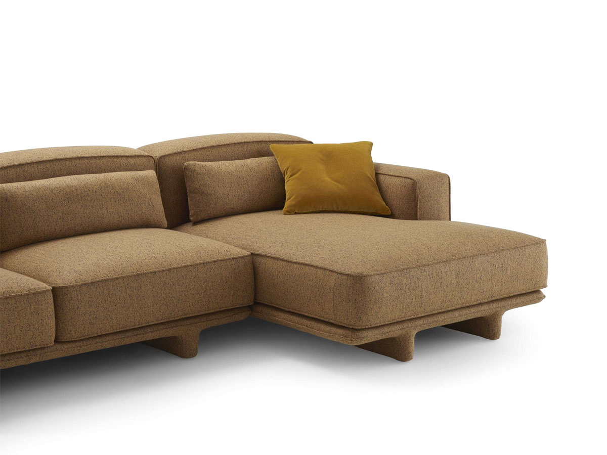 Ligne Roset Noka Sofa Composition 1