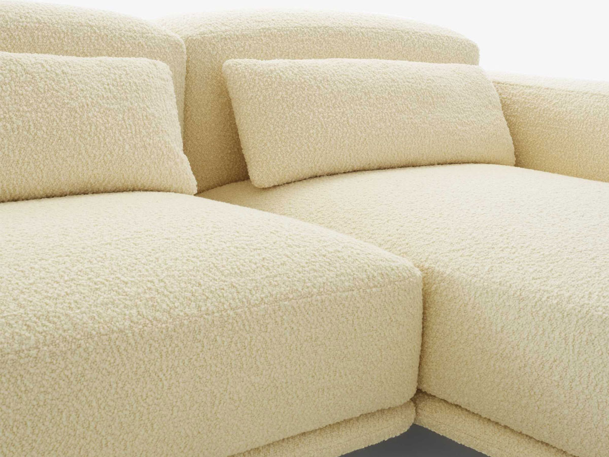 Ligne Roset Noka Sofa Composition 2