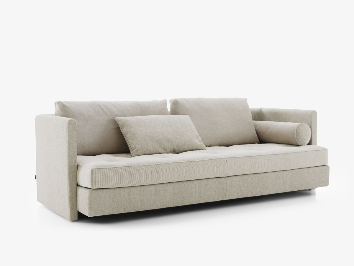 Ligne Roset Nomade 2 Sofa