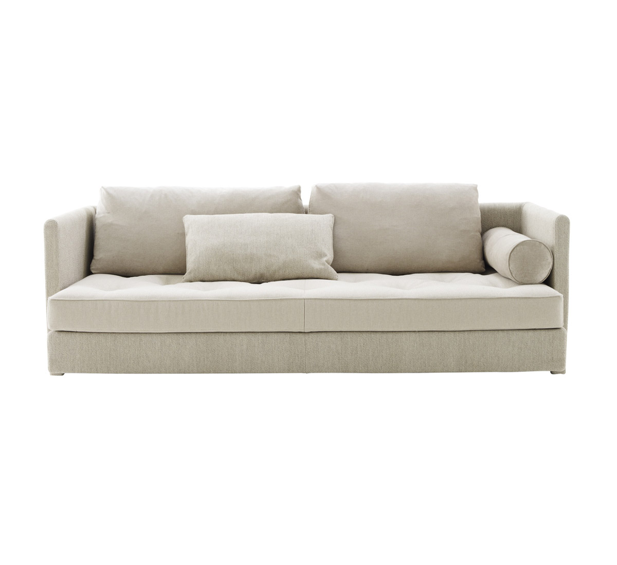 Модульный диван Ligne Roset Nomade 2