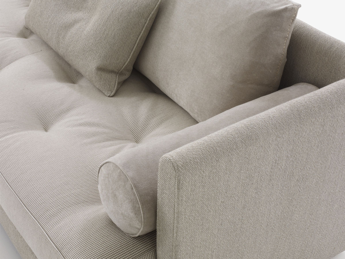 Ligne Roset Nomade 2 Sofa
