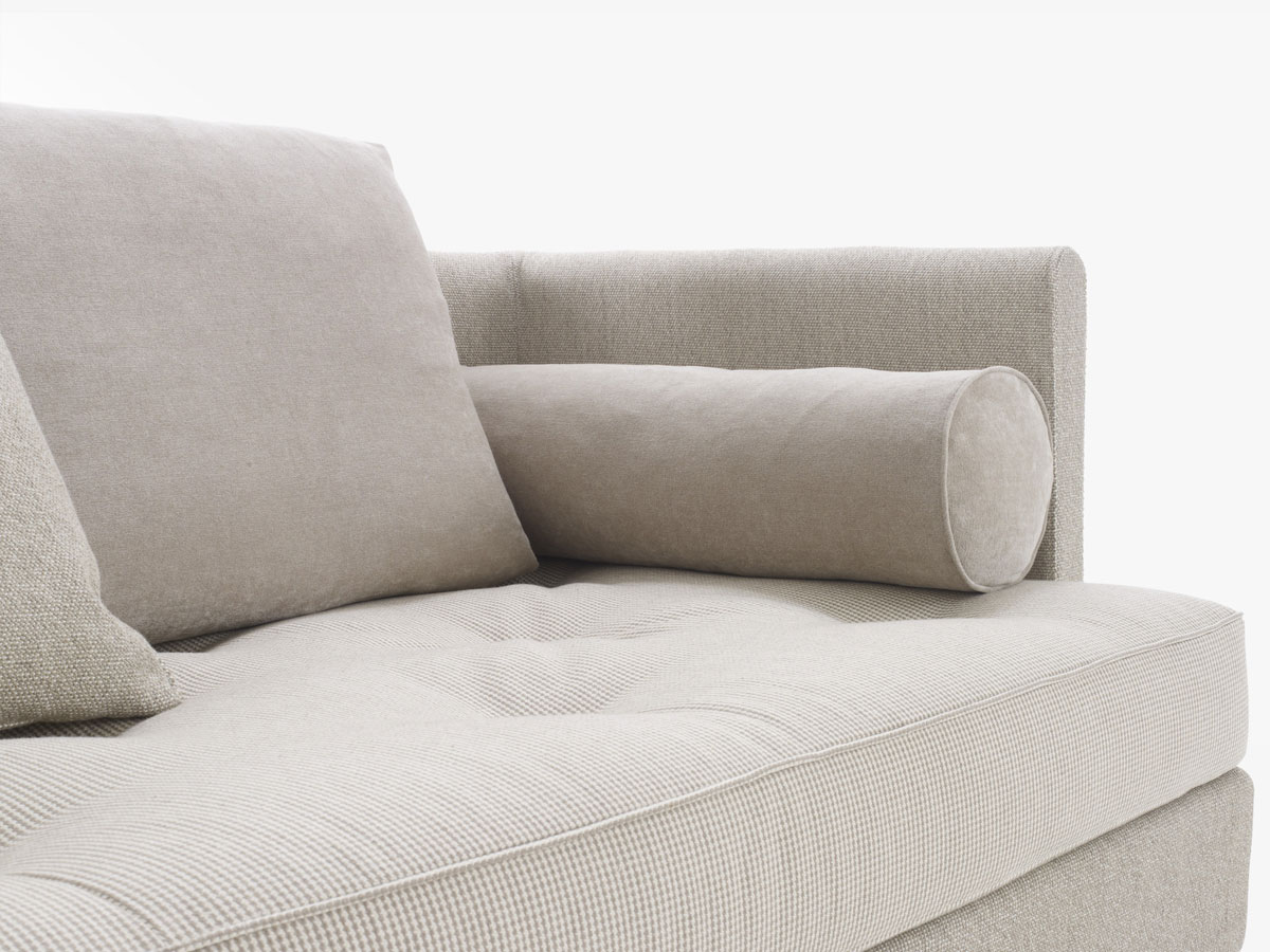 Ligne Roset Nomade 2 Sofa