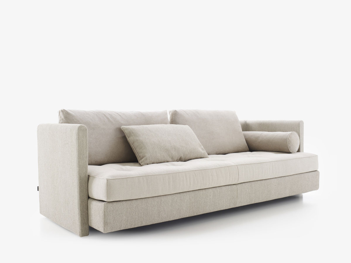 Ligne Roset Nomade 2 Sofa