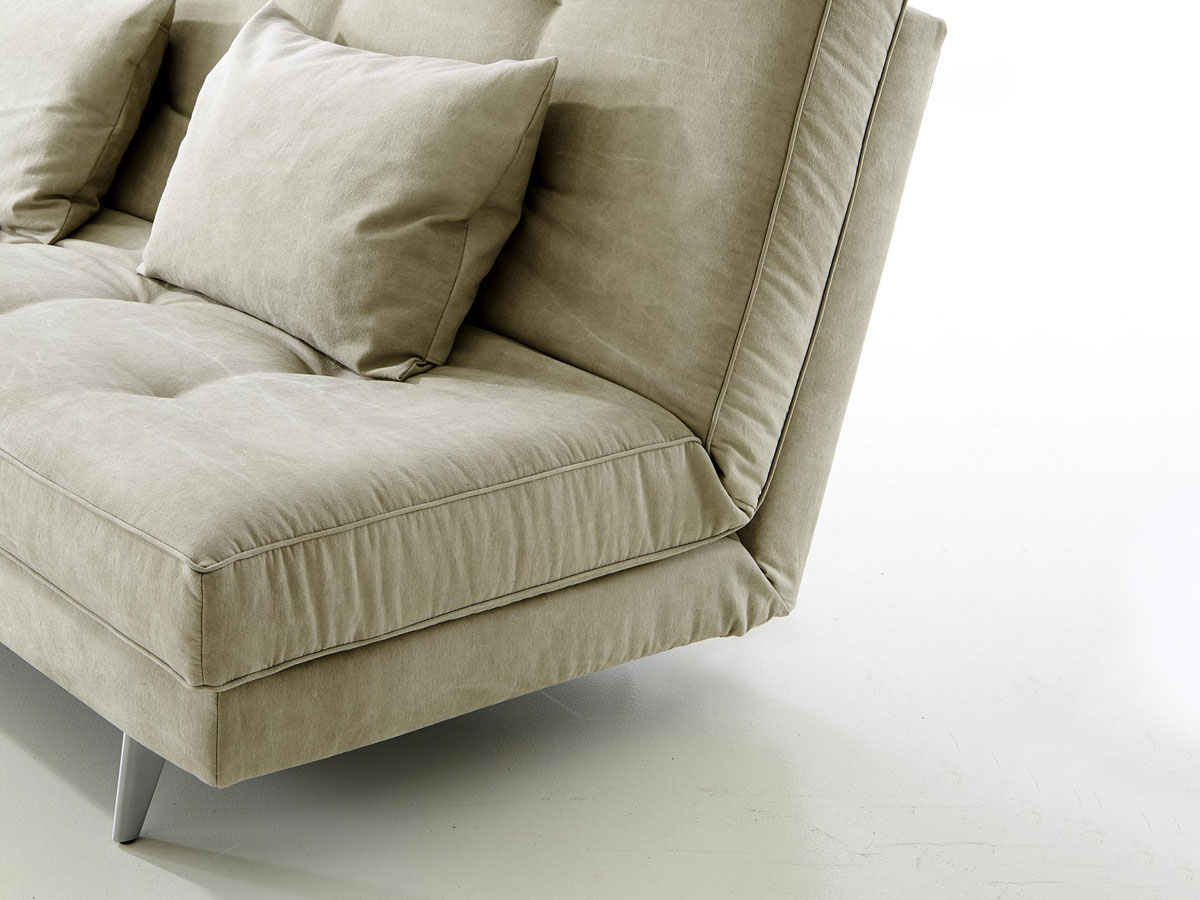 Ligne Roset Nomade Express Sofa Bed