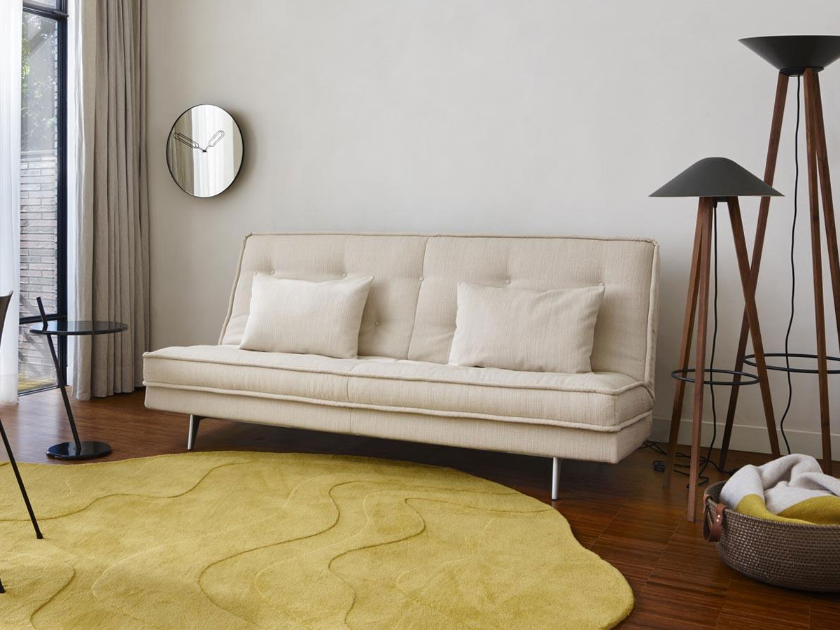 Ligne Roset Nomade Express Sofa Bed