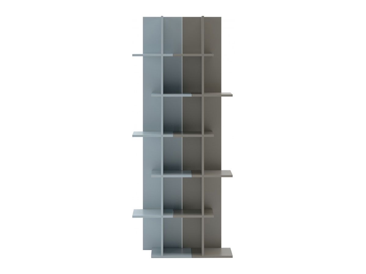 Ligne Roset Oka Bookshelf Single