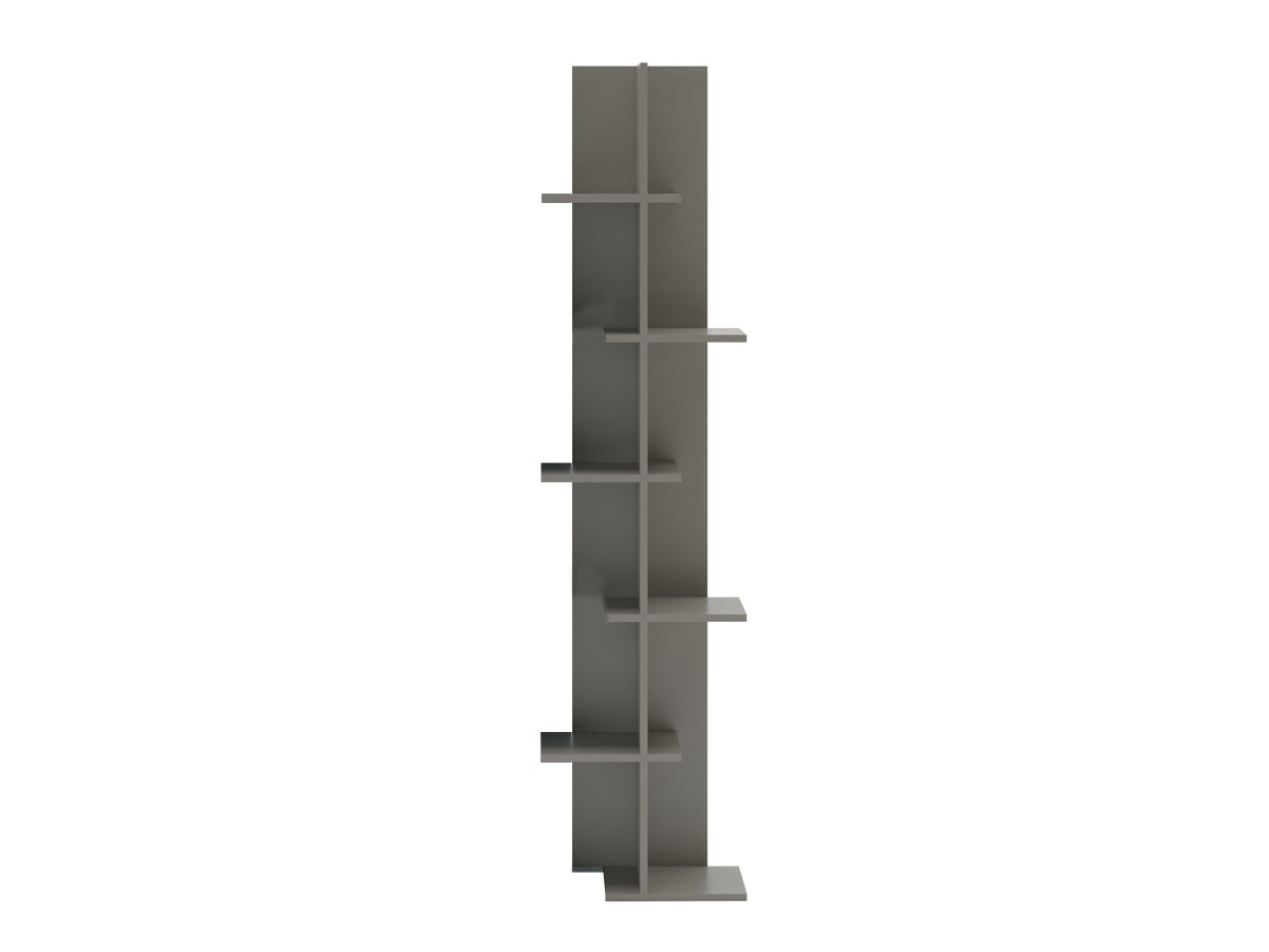 Ligne Roset Oka Bookshelf Single