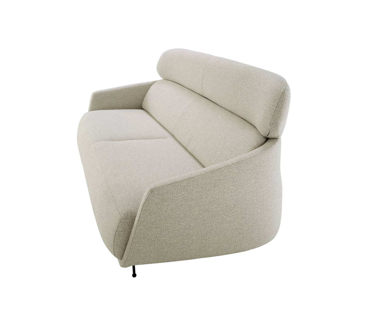 Ligne Roset Okura Sofa