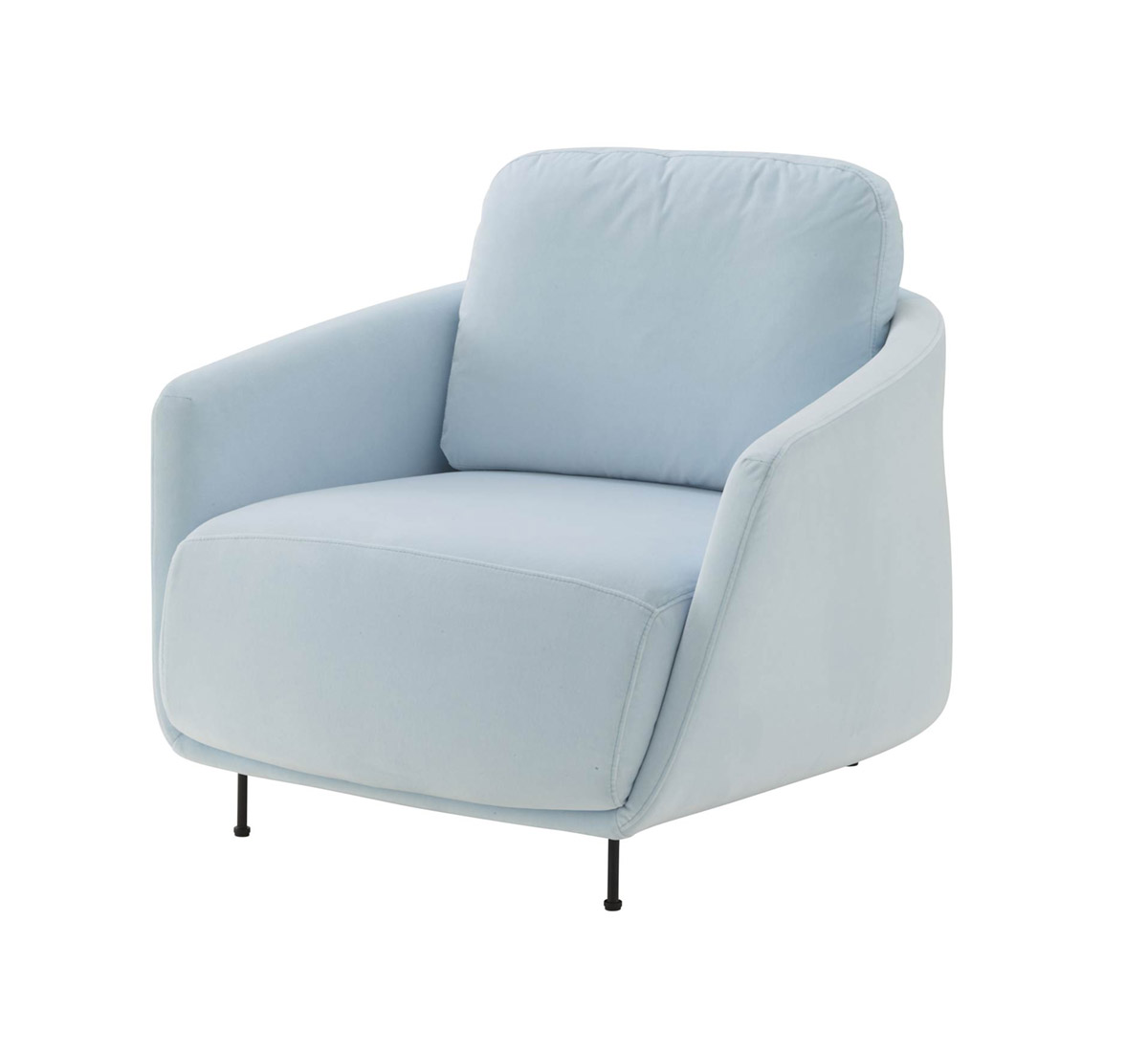 Ligne Roset Okura Armchair