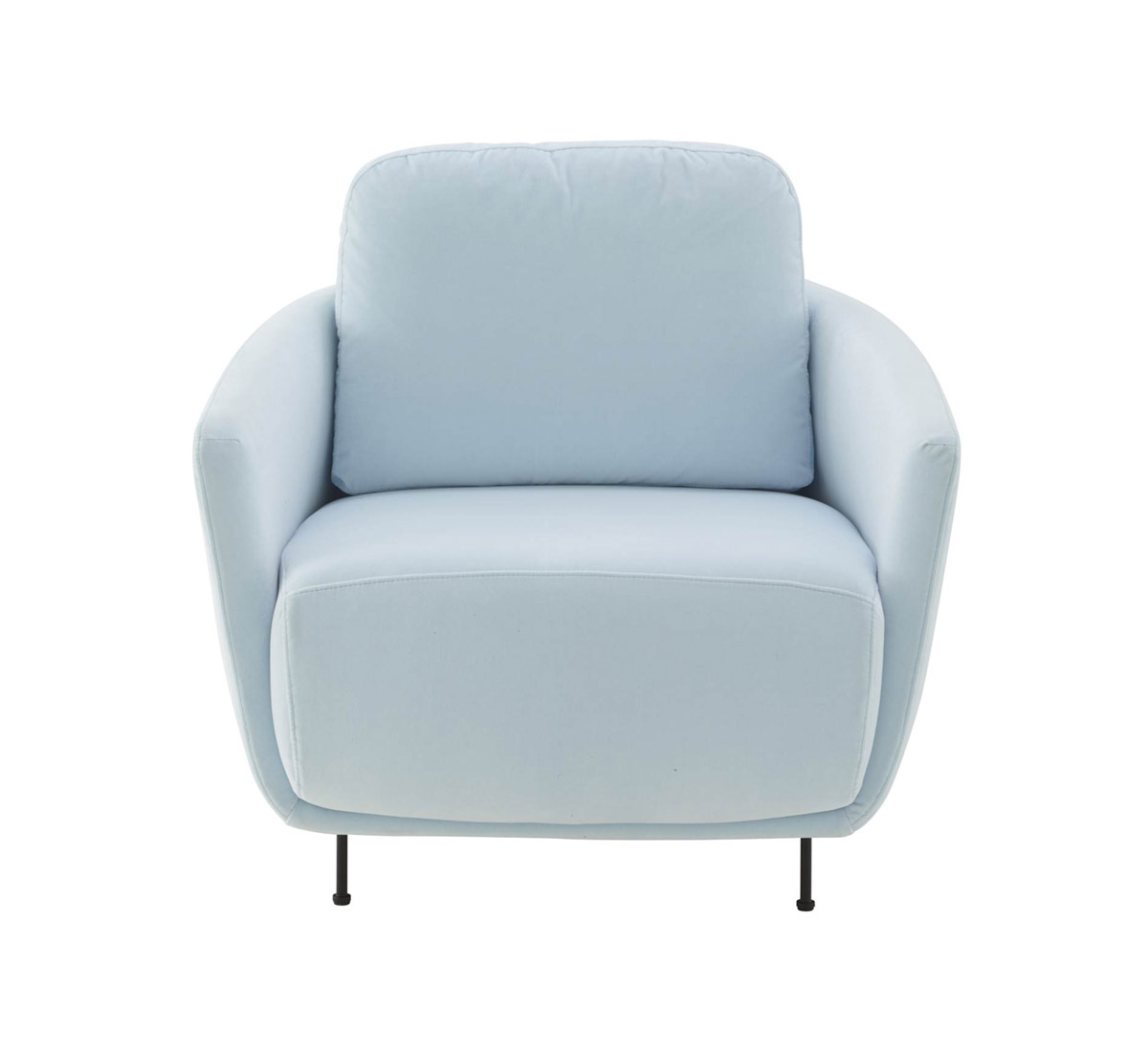 Ligne Roset Okura Armchair