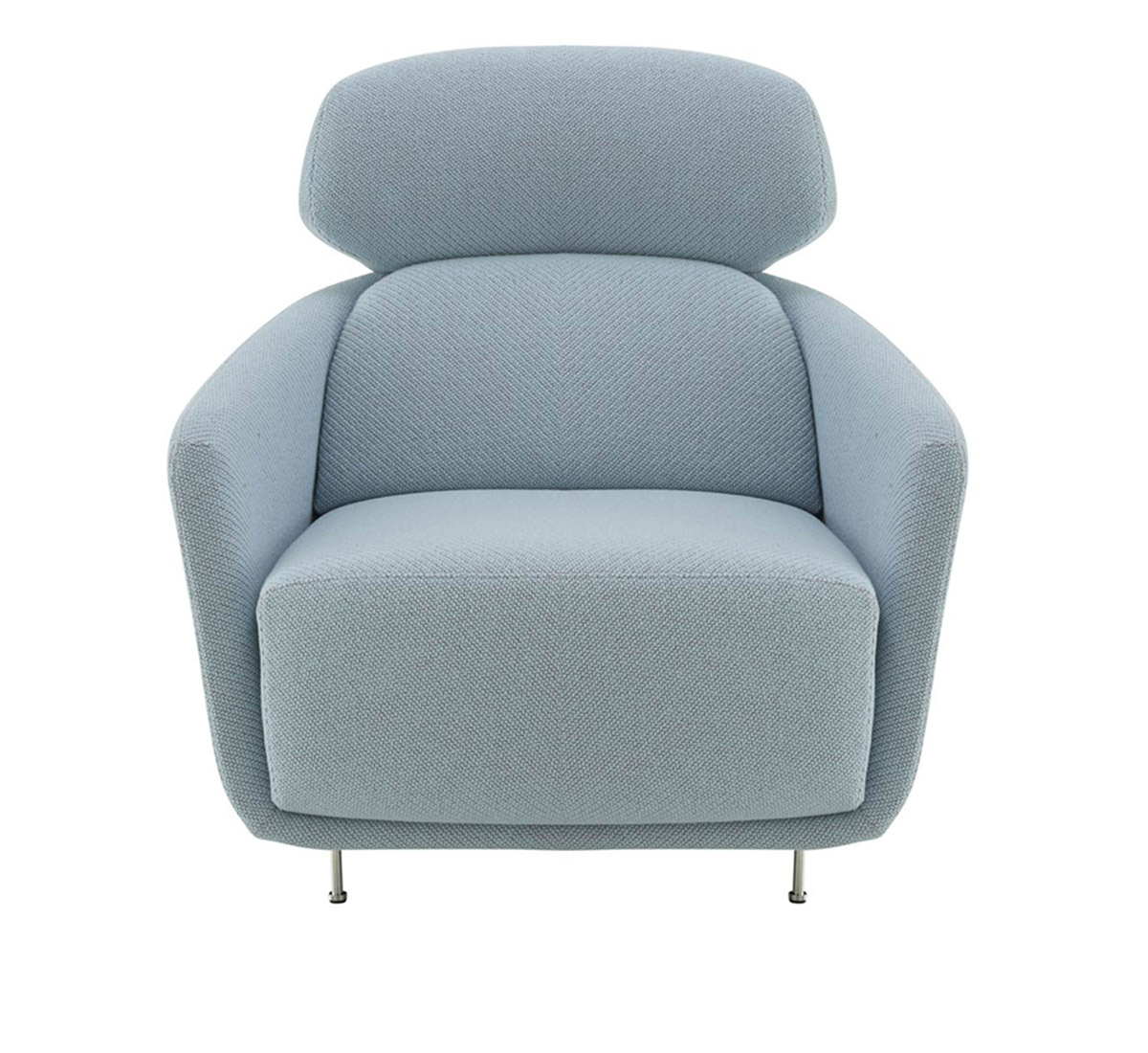 Ligne Roset Okura Armchair