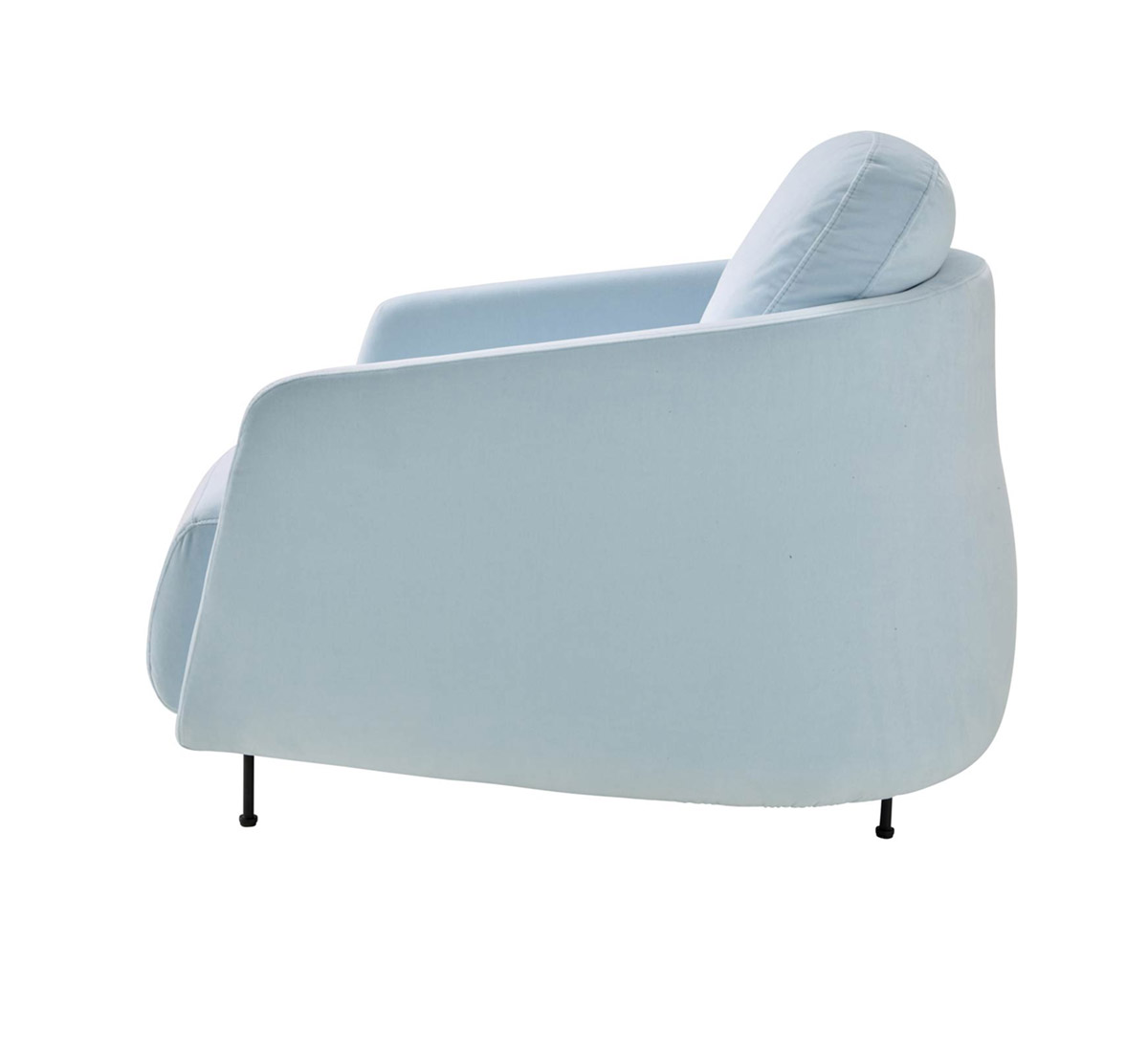 Ligne Roset Okura Armchair