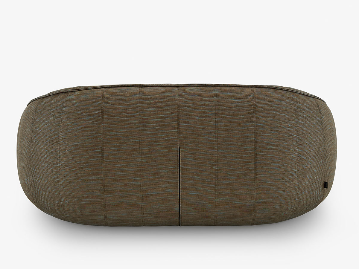 Ligne Roset Ottoman Sofa