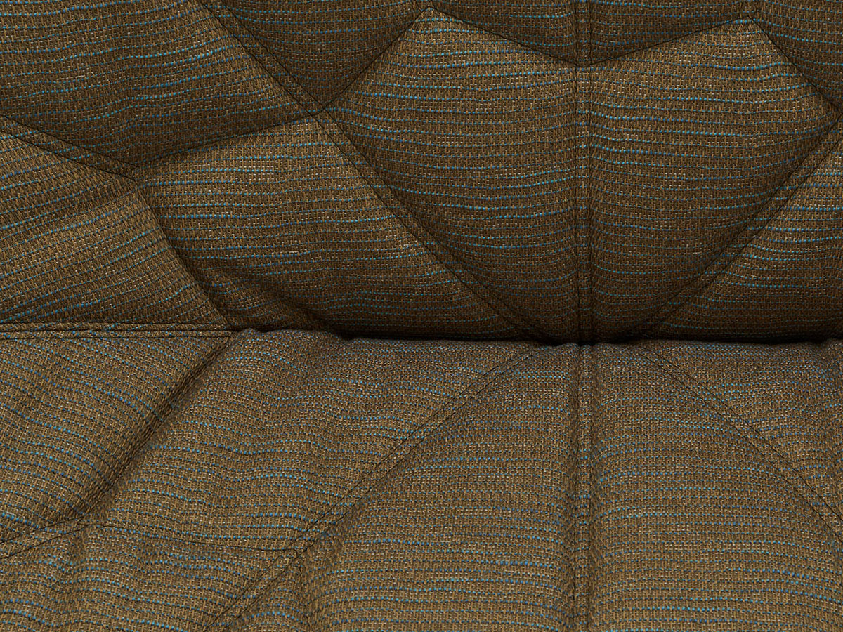 Ligne Roset Ottoman Sofa