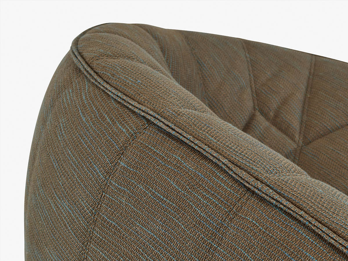 Ligne Roset Ottoman Sofa