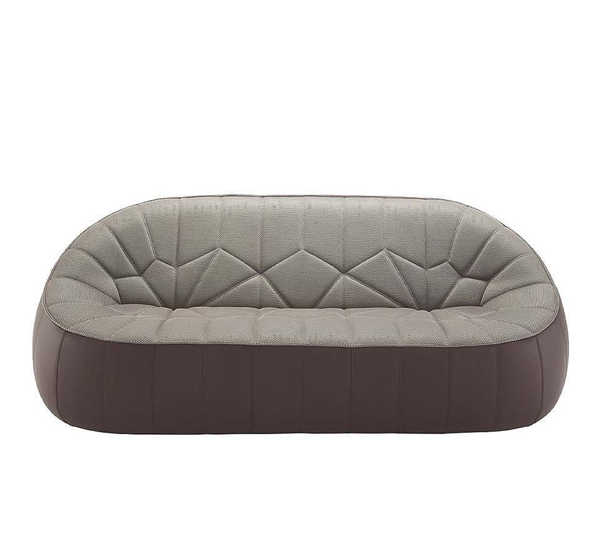 Диван Ligne Roset Ottoman, 2-местный · исполнение