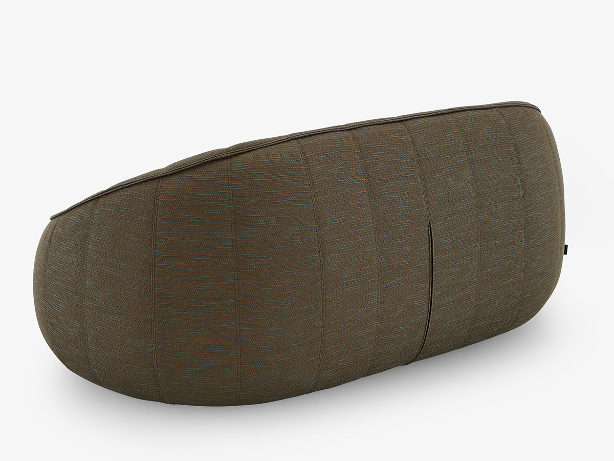 Ligne Roset Ottoman Sofa