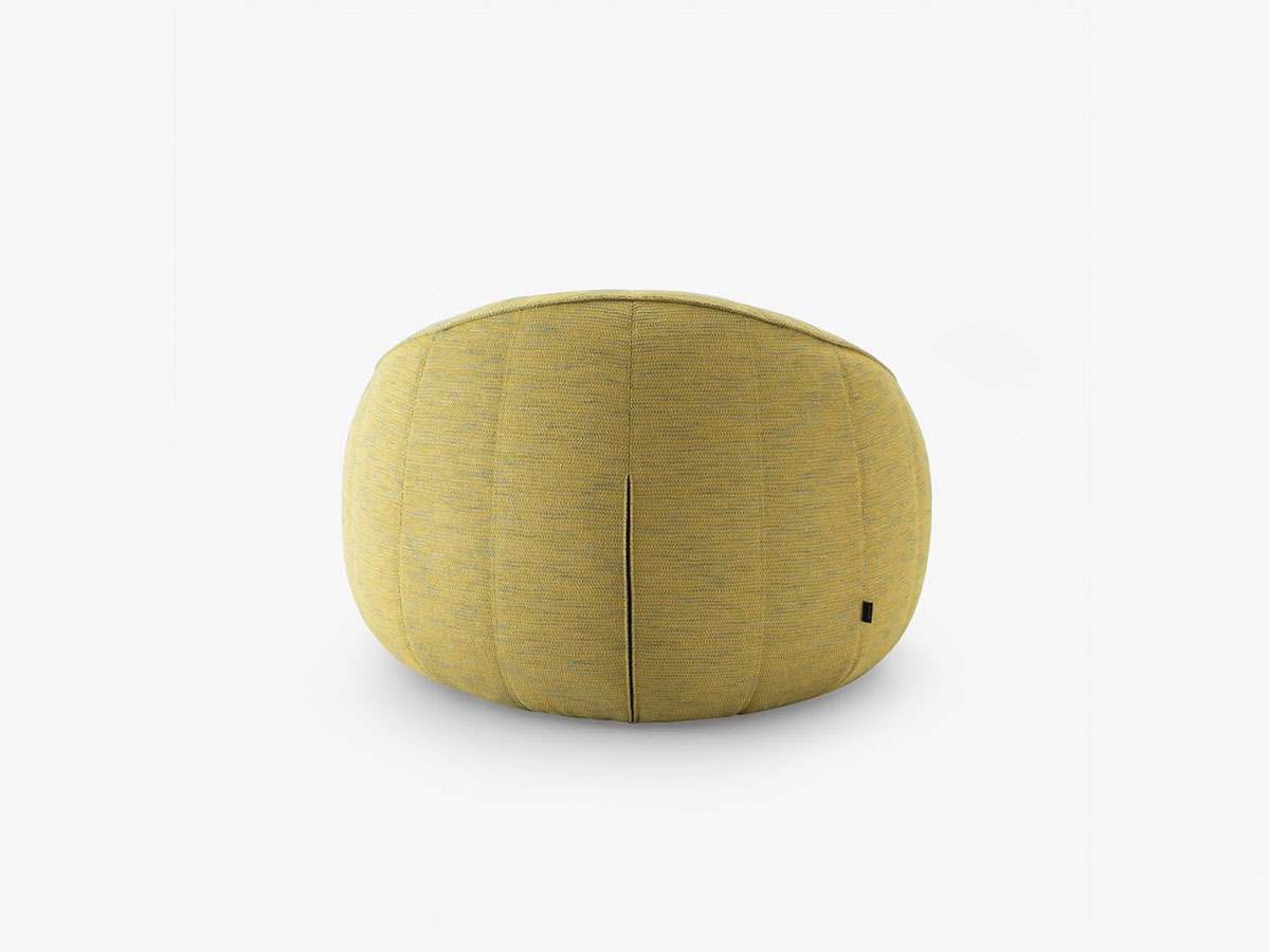 Ligne Roset Ottoman Armchair