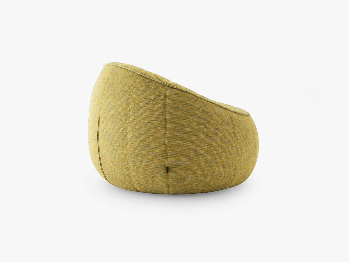 Ligne Roset Ottoman Armchair